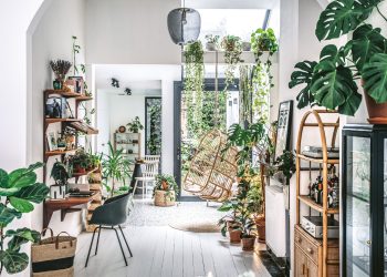 Decorating your home