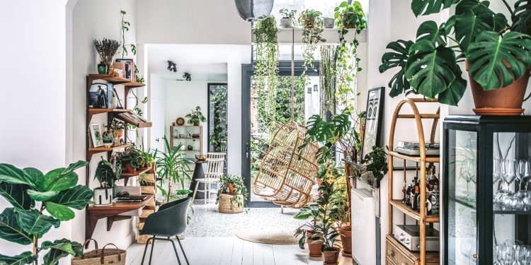 Decorating your home