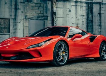 Benz is a luxury car