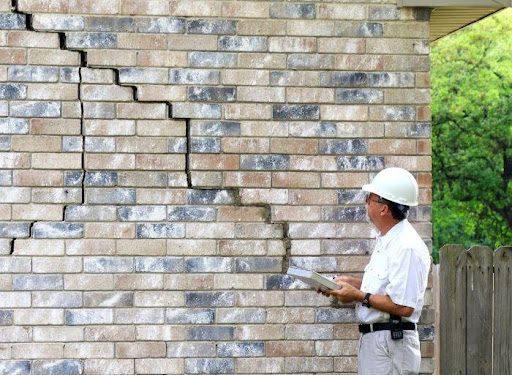 Foundation Repair Cost