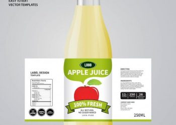 Food Label Requirements