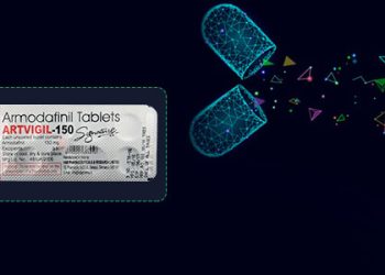 Modafinil Nootropics