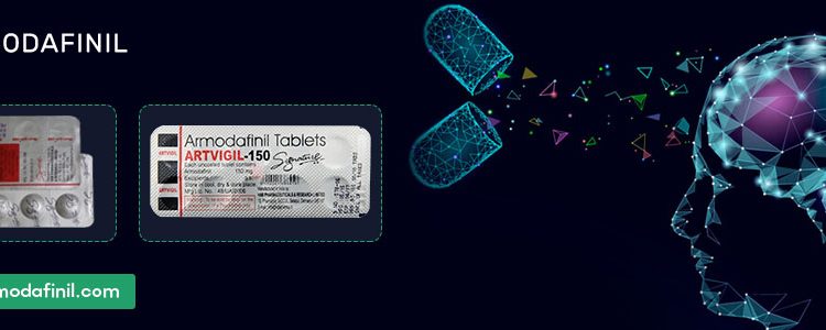 Modafinil Nootropics