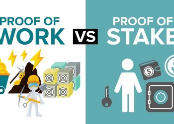 Proof of Stake