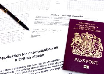 UK Tier 1 Visa
