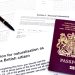 UK Tier 1 Visa