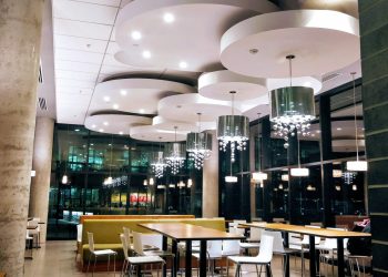 Biggest Lighting Trends