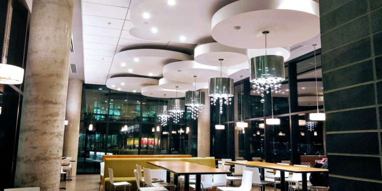 Biggest Lighting Trends