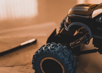 Buying Remote Control Toys