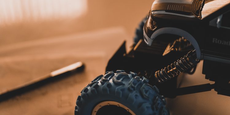 Buying Remote Control Toys