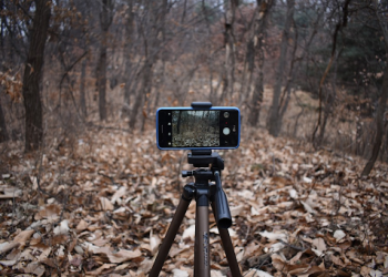 Smartphones for Photography