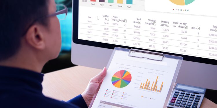Produce Data Reporting