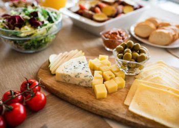 Oldest food in the world