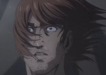 vinland saga season 2