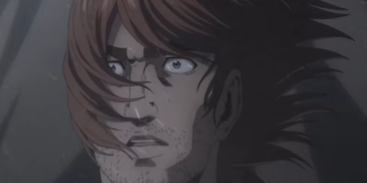 vinland saga season 2