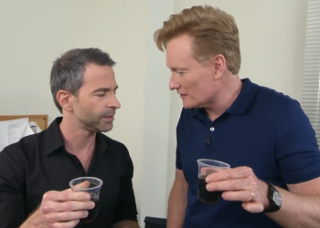 Jordan Schlansky Bio, Net Worth, Personal Life, and More