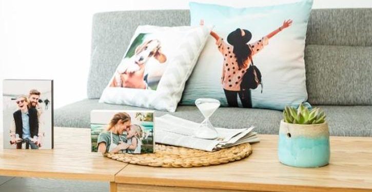 personalised gifts for him