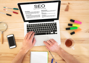Reliable SEO Agency