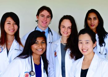 Caribbean Medical School