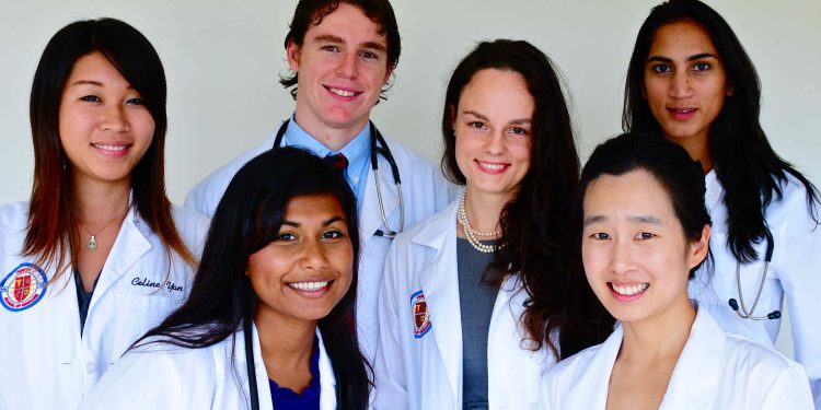 Caribbean Medical School