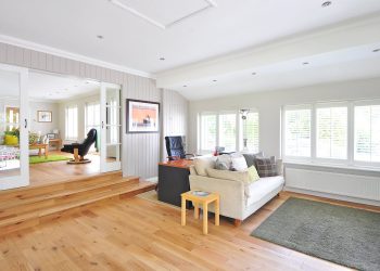 Engineered Wood Flooring