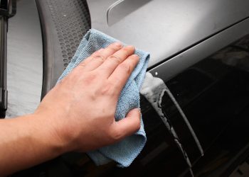 Remove Mold From Your Car
