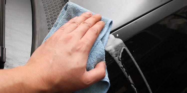 Remove Mold From Your Car