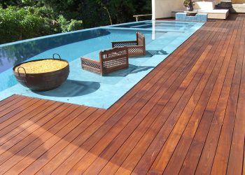 Pool Decks