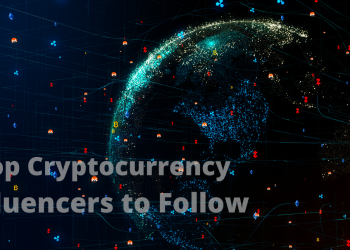 Cryptocurrency Influencers