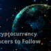 Cryptocurrency Influencers