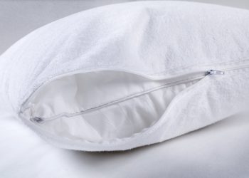 Waterproof Pillow Protector