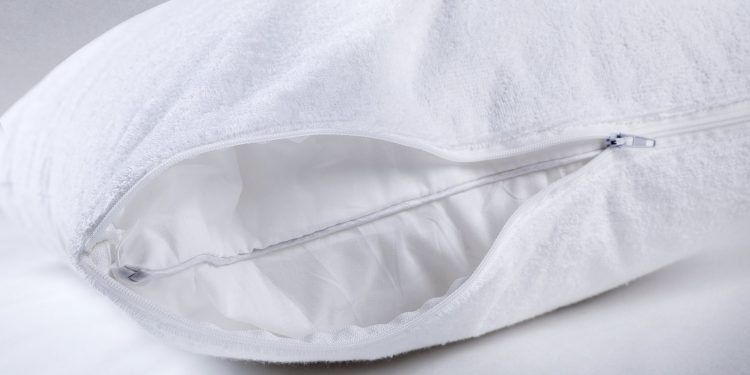 Waterproof Pillow Protector