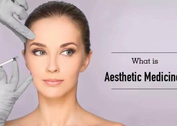 aesthetic medicine 