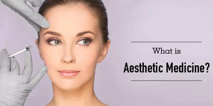 aesthetic medicine
