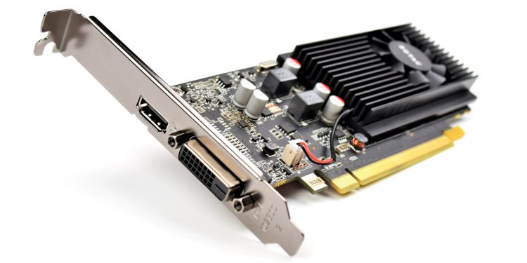 Buying Graphics Cards