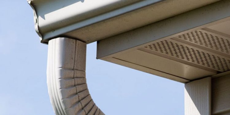 gutter system