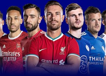 Premier League this season