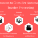 Automated Invoice Processing