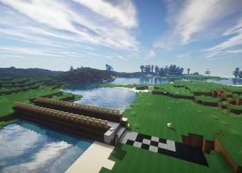 What Do Cows Eat in Minecraft