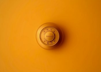 a Wireless Thermostat