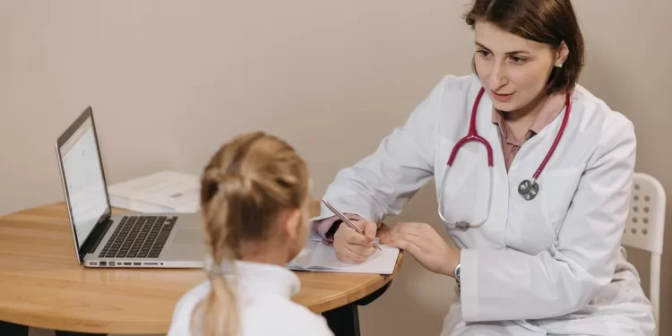 Digital prescription