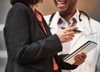 Locum Tenens Physician