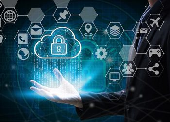 What is cloud security