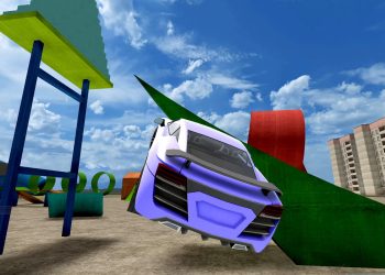 Madalin Stunt Cars 2
