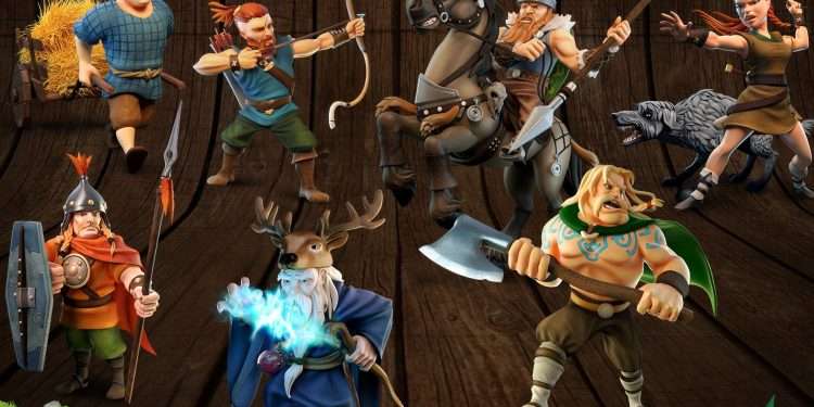 Secrets to Successful 3D Art Outsourcing