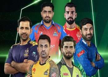 Highest Paid Players - Pakistan Super League
