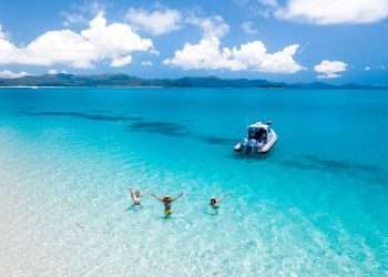 3 Fancy Events You Can Attend On A Trip To Australia