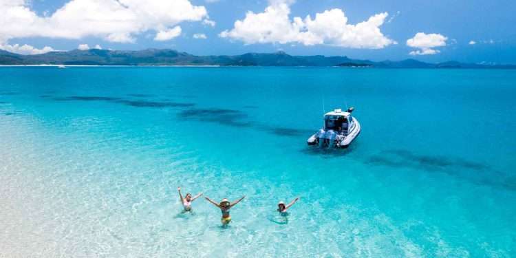 3 Fancy Events You Can Attend On A Trip To Australia