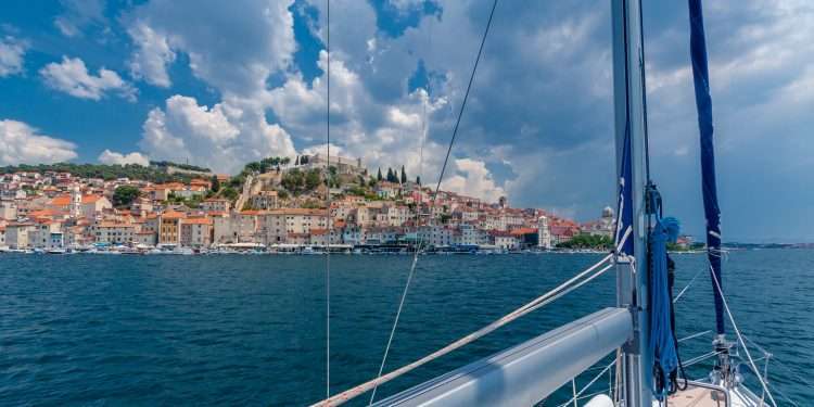 Five Continental Croatia’s ports that are worth being discovered