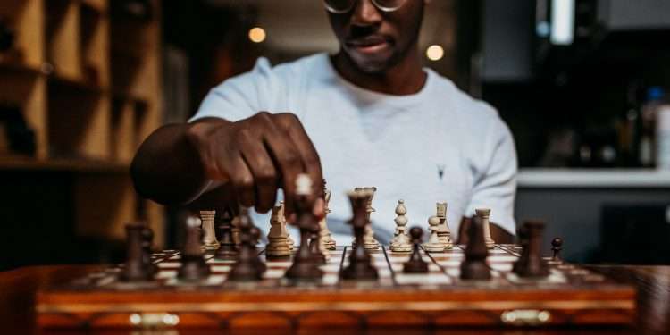 The History and Evolution of Classic Games